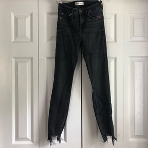 Zara Skinny Jeans